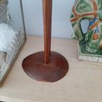 Vintage Teak Vogel 50Cm thumbnail 7