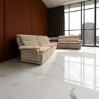 Vintage Modulaire Zetel / Hoeksalon / Bankstel thumbnail 6
