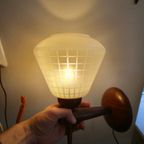 Vintage Wandlamp Wandlampje Wand Lamp Lampje thumbnail 11