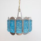 Vitrika Denmark Hanglamp Blauw Glas thumbnail 15