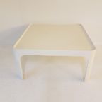 Vintage Space Age Salontafel Coffee Table Peter Ghyczy thumbnail 9