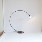 Postmodern Desk Lamp By Optelma, Switzerland 1980S thumbnail 9