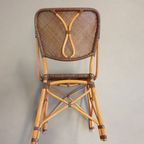 Yuzuru Yamakawa Dining Chair Made In Japan thumbnail 11