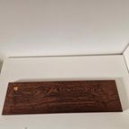 Nelle Damsma Vintage Emaille Design Schilderij Kunst thumbnail 5