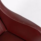 Italian Mid-century Modern Lounge Armchair, 1960’s thumbnail 13