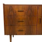 Vintage Dressoir Tv Badkamermeubel Jaren 60 70 Retro thumbnail 6