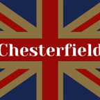 Classic Chesterfield Bank – Sc Mosterdbruin, Leer thumbnail 5