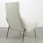 Witte Fauteuil 66763 thumbnail 4