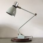 Bureaulamp Twee-Arms thumbnail 6