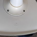 5 Vintage Arkana Tulipe Stoelen- Maurice Burke thumbnail 5