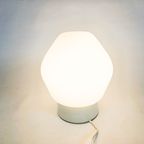 Philips - Plafonniere- Melkglas - 3E Kwart 20 Eeuw thumbnail 6