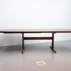 Eettafel | Skovby Møbelfabrik | Verlengbaar thumbnail 6