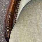 Lady Chair Louis Philippe thumbnail 8