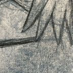 Pablo Picasso (1881-1973), Deux Femmes Enlacées.. thumbnail 7