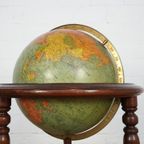 Georgian Revival Globe On Stand thumbnail 3