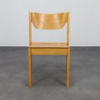 Set Of 6 Dining Chairs, 1970s thumbnail 6