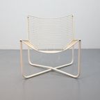 Vintage Järpen Fauteuil Niels Gammelgaard Voor IKEA thumbnail 8