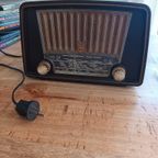 Philips Bx230U Uit 1954 Fabriek Eindhoven thumbnail 2