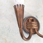 Rn31 – Maison Jansen Style -wandlampen – Regency Sijl thumbnail 8