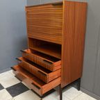 Frantisek Mezulanik Desk Highboard thumbnail 9