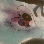 Joan Miró (1893-1983), L’Oiseau Au Regard thumbnail 15