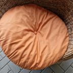 Retro Fauteuil Bol Fauteul Ballchair thumbnail 11