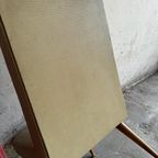 Mid Century Club Chairs thumbnail 16