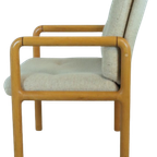 Fauteuil 'Deyelsdorf' Vintage | 8 Stuks Op Voorraad thumbnail 10