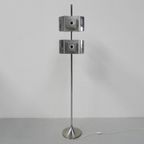 Space Age Staande Lamp, Vloerlamp thumbnail 3