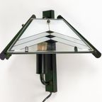 Wandlamp - Memphis Milano Stijl - Postmodern - 80'S thumbnail 4