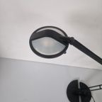 Vintage Jaren 80 Ikea Memphis Milano Stijl Bureaulamp. thumbnail 8