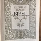 Zweedse Bijbel Uit 1924 thumbnail 17