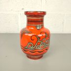 Vintage Flora Gouda Vaas Decor Tokio thumbnail 2