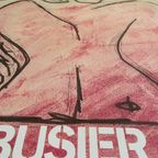 Le Corbusier (1887-1965), Secret,1987 thumbnail 4