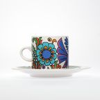 Villeroy En Boch Acapulco Kop En Schotel thumbnail 6