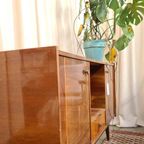 Vintage Scandinavisch Dressoir thumbnail 10