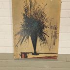Bernard Buffet Vintage Print, 52 Cm X 40 Cm thumbnail 11