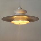 Vintage Deense Schalenlamp Van Frandsen Belysning Model 1033 thumbnail 5