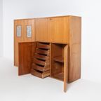 Mid-Century Italian Modern Cabinet, 1960’S thumbnail 8