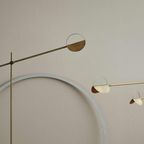 Bolia Leaves Wandlamp Led thumbnail 2