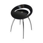 Sigurdur Thorsteinsson - Design Group Italia - Magis - Stool / Chair Model ‘Lyra’ thumbnail 2