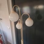 Mooie Vintage Steinhauer Staande Lamp thumbnail 5