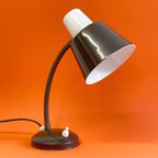 Vintage Hala Bureaulamp / Tafellamp thumbnail 2