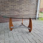 Vintage Salontafel thumbnail 5