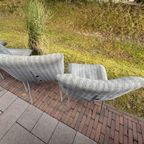 Ligne Roset Eetkamerstoelen - Set Van 6 thumbnail 9