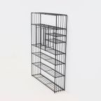 Pilastro Bookcase By Tjerk Reijenga 1950S thumbnail 4