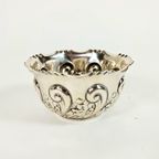 Fenton Brothers Ltd - Silver Plated - Sheffield - 1896 - 1900 - Art Nouveau thumbnail 2