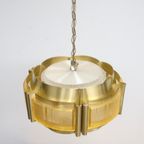 Vintage Deense Hanglamp thumbnail 18