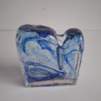 Vintage Solifleur Eenbloemvaas Marsberger Duitsland thumbnail 7