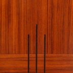 Schuitema Art Deco Buffetkast Uit De Decoforma Serie In Een Zeer Goede Staat thumbnail 6